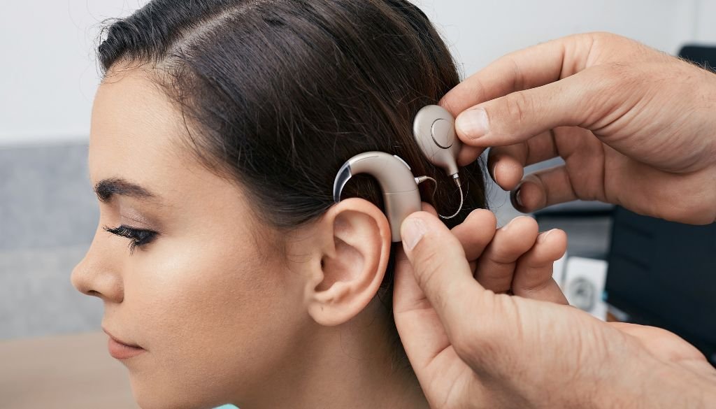 Can A Cochlear Implant Cure Tinnitus