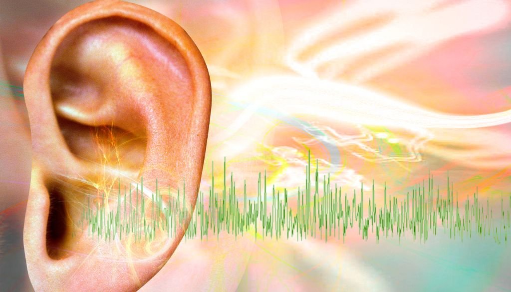 What Are the 4 Types of Tinnitus