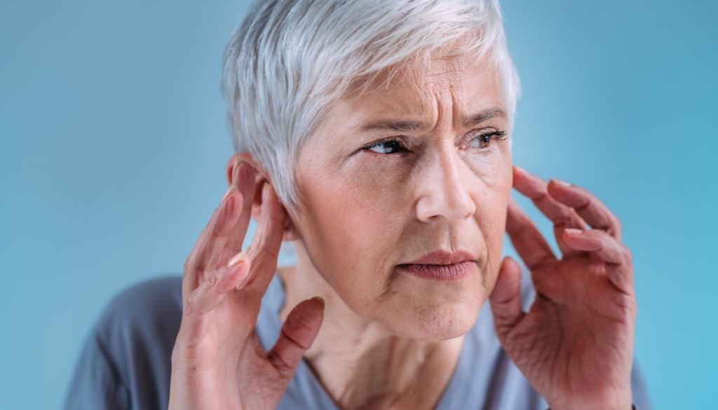 What Level of Hearing Loss Requires a Hearing Aid