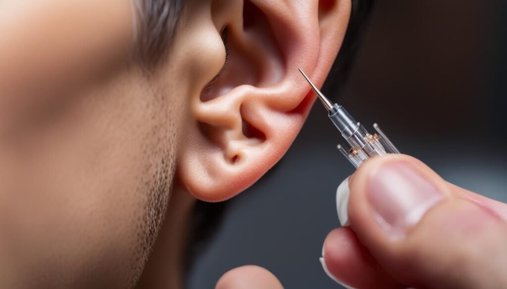 Can Microsuction Cause Hearing Loss - benefits of microsuction