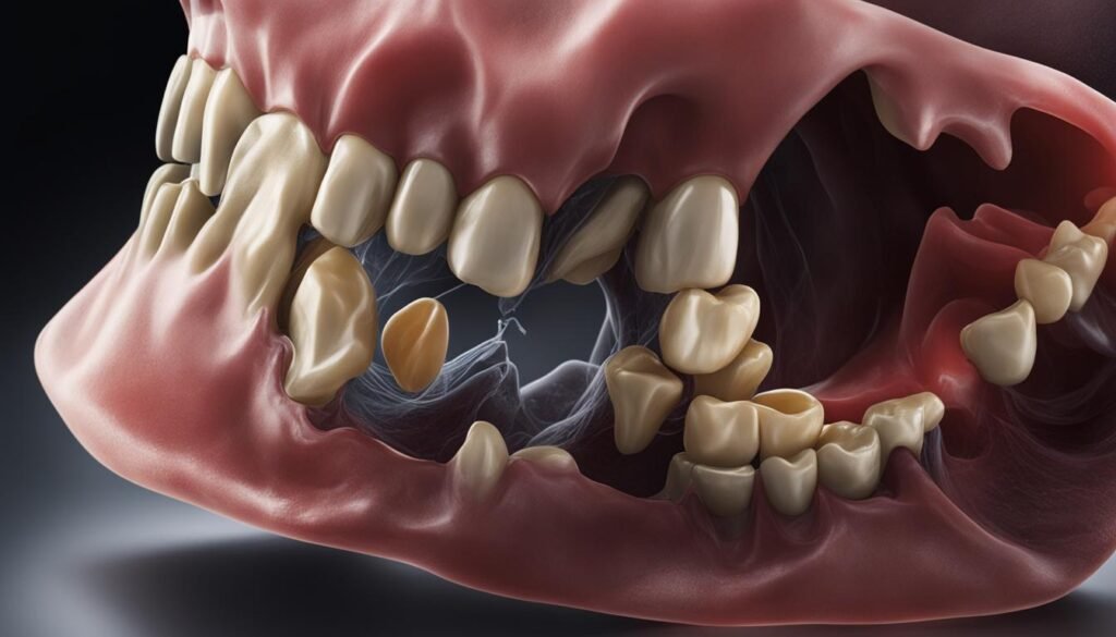 Wisdom Teeth Cause Hearing Loss - impacted wisdom teeth and ear pain