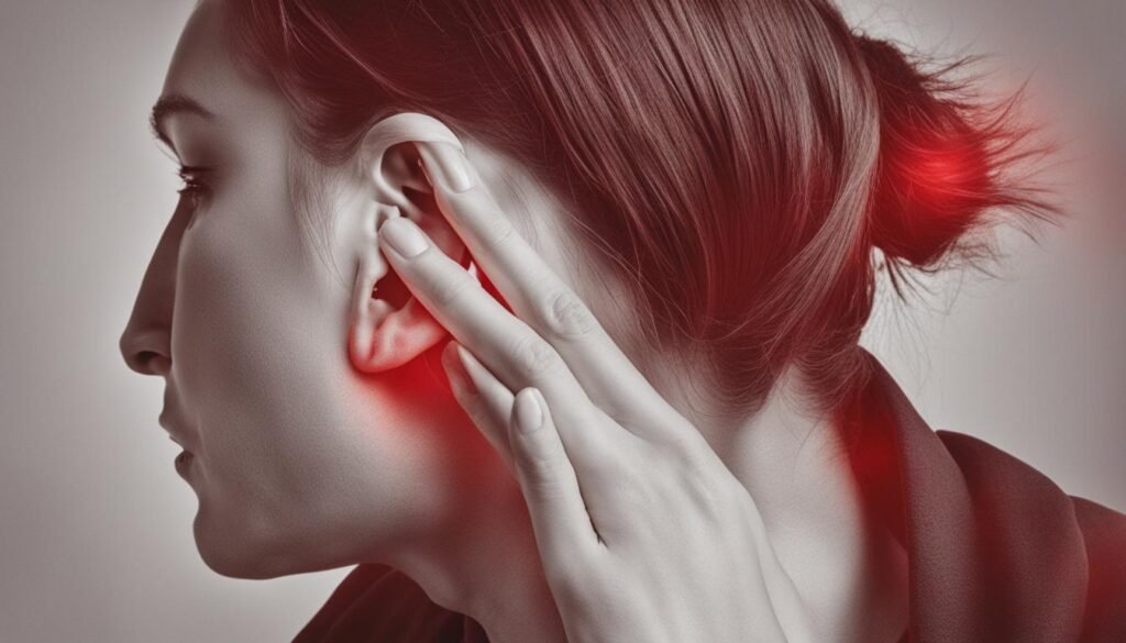sinus infection and hearing loss