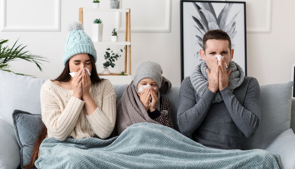 Can The Flu Cause Tinnitus