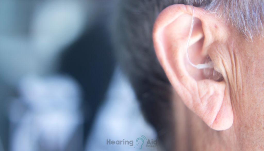 Can You Push a Hearing Aid Too Far