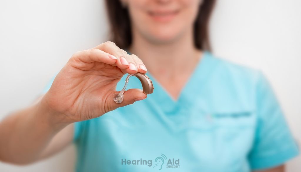 Can You Resell Hearing Aids