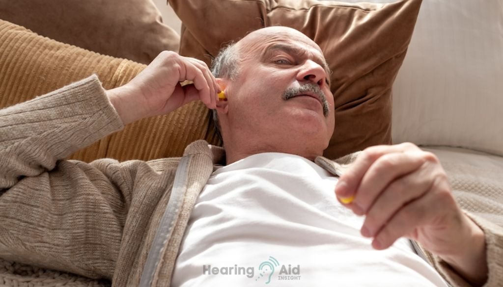 Can You Wear Earbuds with Hearing Aids? Find Out How Today!