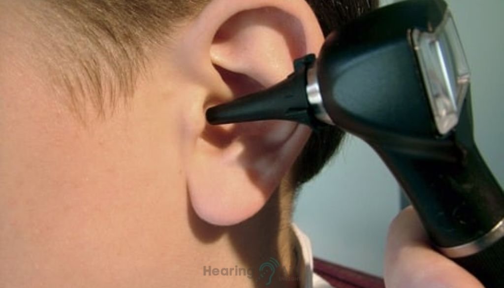 Can You Wear Hearing Aids with Ear Tubes