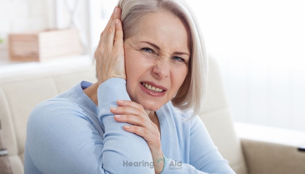 Can You Wear a Hearing Aid with an Ear Infection