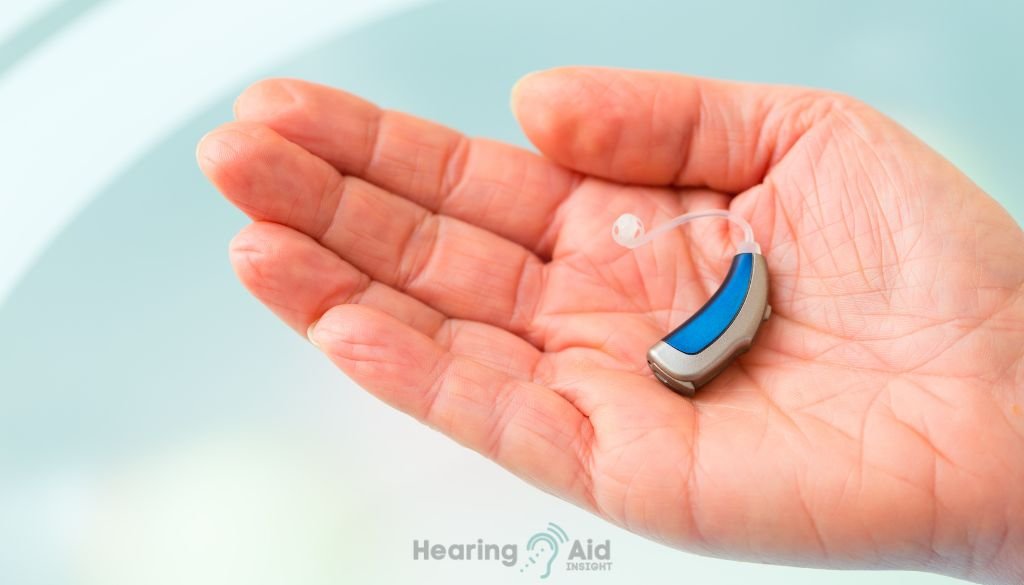 Can hearing aids be reused