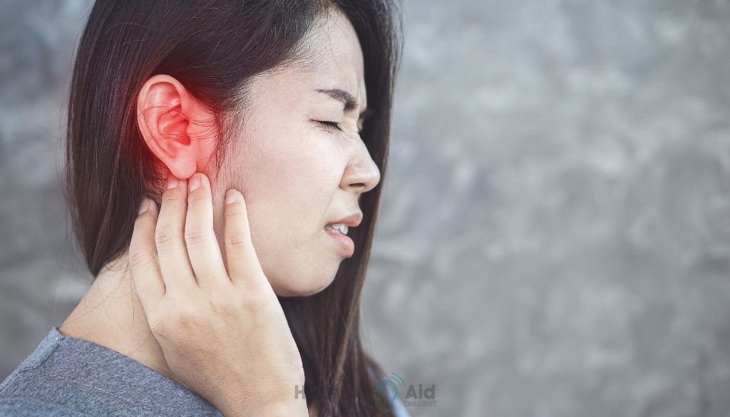 Do Hearing Aids Cause Ear Infections