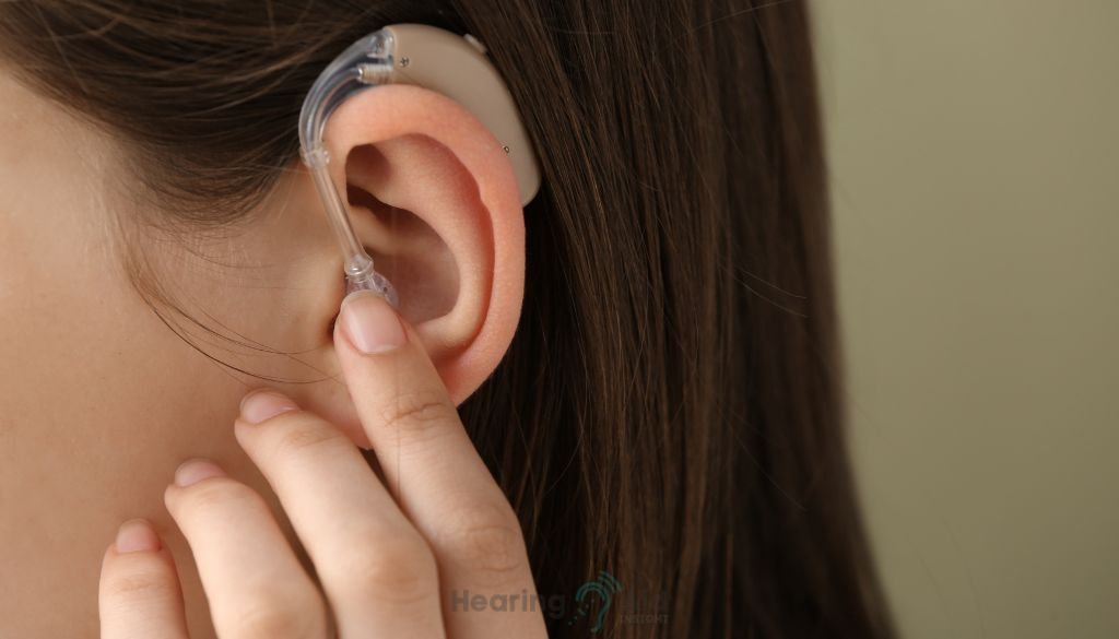 Do Hearing Aids Help with Balance