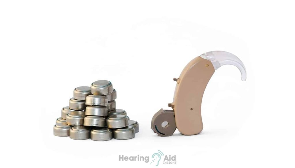 How Long Does a Battery Last in a Hearing Aid
