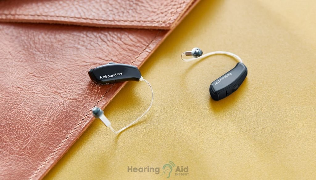 How to Clean ReSound Hearing Aids