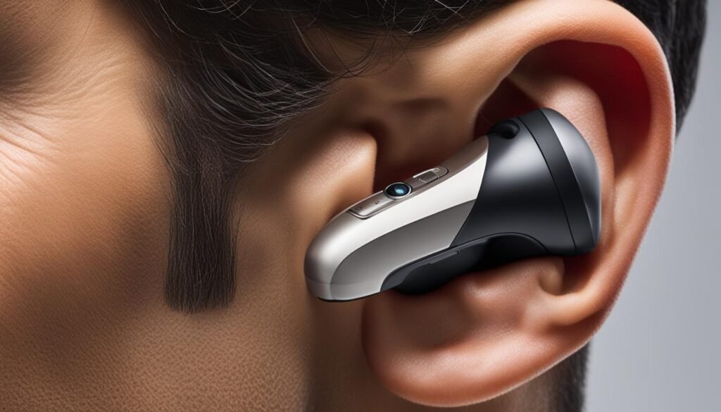 Technological advancements in hearing aids