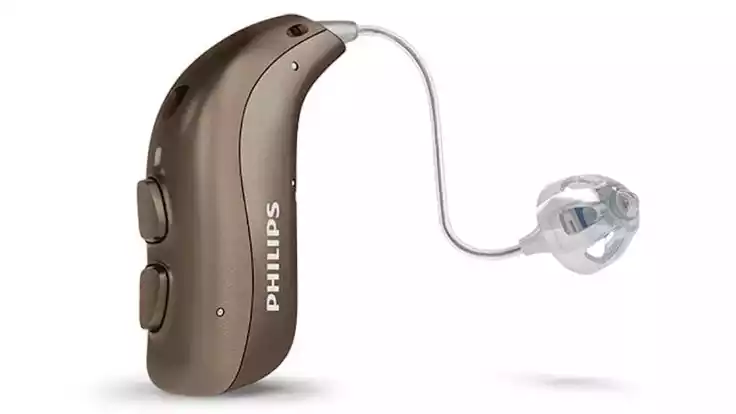 Who Makes Philips Hearing Aids