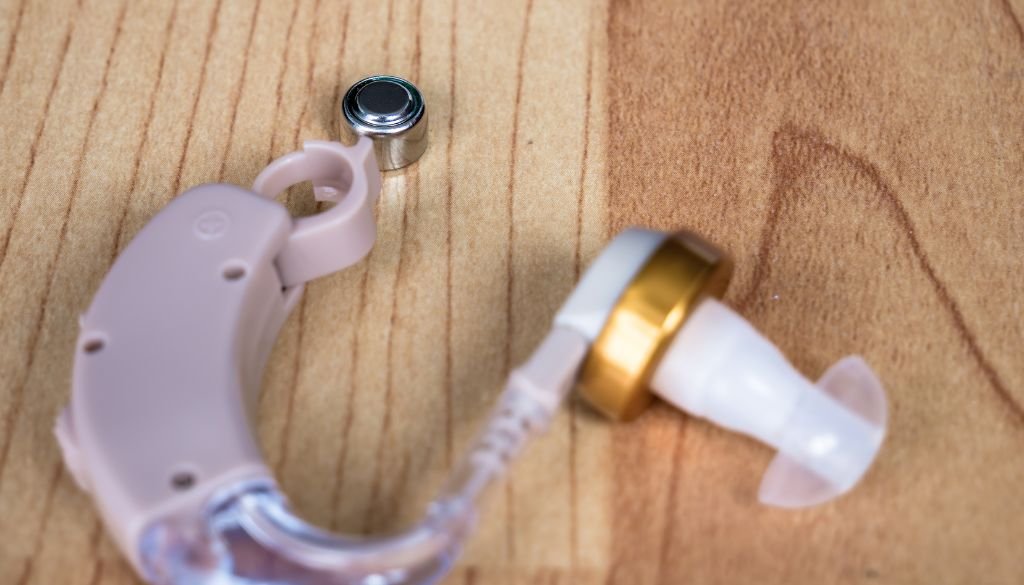 Why Do Hearing Aid Batteries Die So Quickly