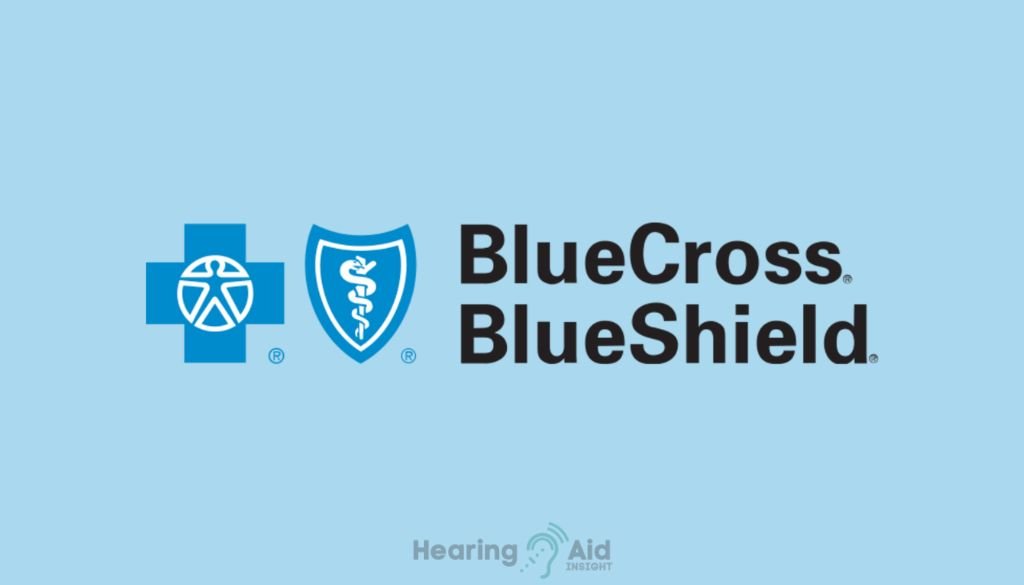 does blue shield cover hearing aids