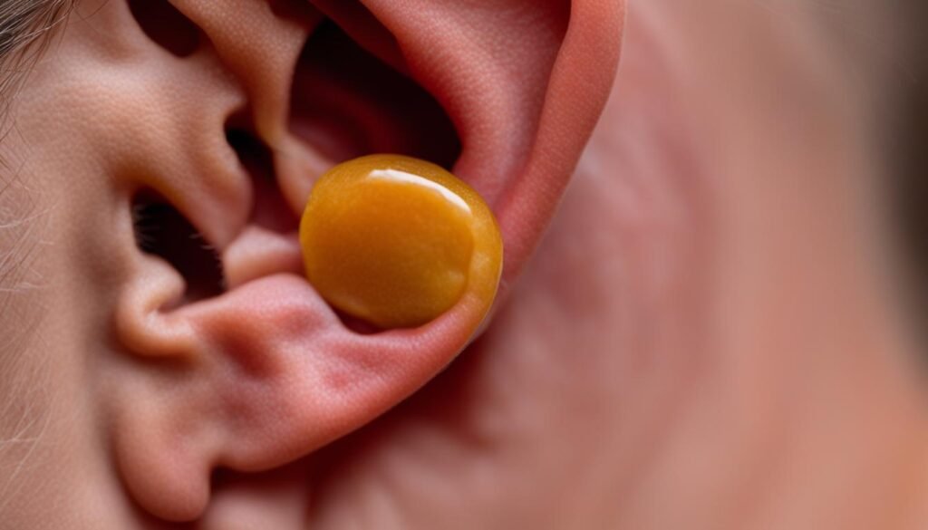 earwax and hearing aids