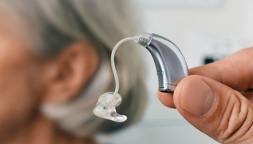 how to Measure Hearing Aid Domes